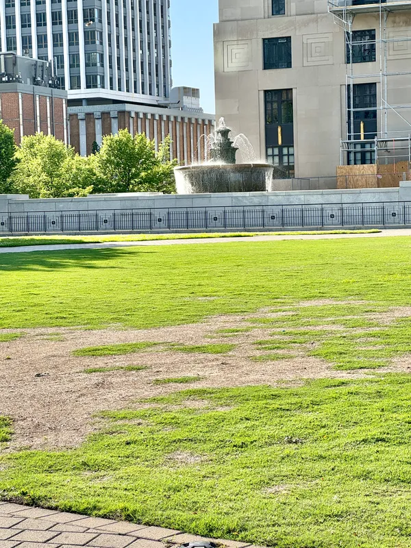 Restore Nashville recovery proposals target water-bill penalties and emergency housing aid after Winter Storm Fern