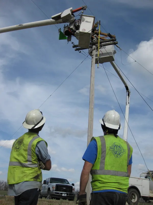 Nashville on Ice: Resilience and Recovery Amidst the Big Freeze