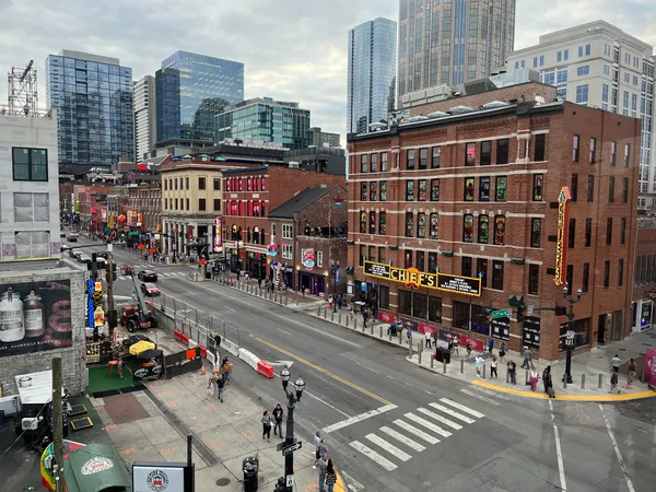 Broadway Royalty and Hot Chicken Heat: Your Nashville Guide for Tuesday