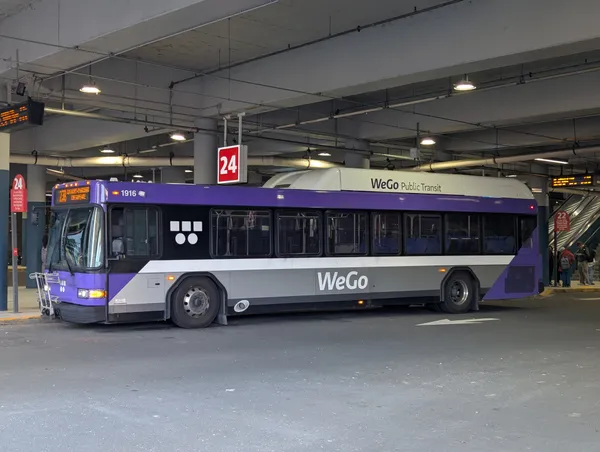 Tuesday Commute: I-840 Closures Begin and Major Bus Detours Hit Hillsboro Route