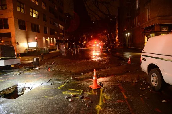 Water emergency declared in Nashville, North Carolina, after multiple main breaks cut regional supply lines