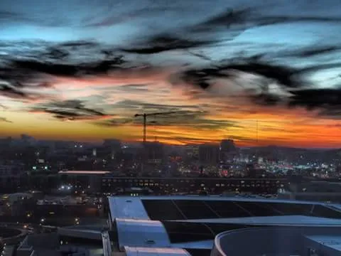 Hoops, Homes, and Hand-Decorated Cookies: Your Friday Nashville Briefing