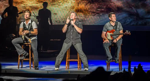 Rascal Flatts marks 26 years with Bridgestone Arena return as Nashville date anchors 2026 tour