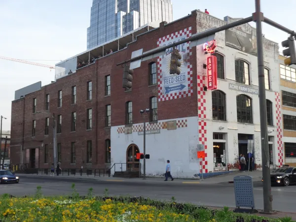 Metro councilmember condemns mayor’s response as Acme Feed & Seed faces steep property tax increase