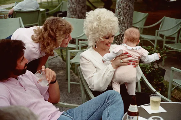 Dolly Parton’s ‘Threads: My Songs in Symphony’ scheduled for March 2026 return with Nashville Symphony performances