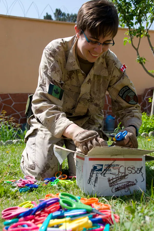 Nashville nonprofit Turnip Green Creative Reuse expands low-cost supplies access for teachers, artists, and families