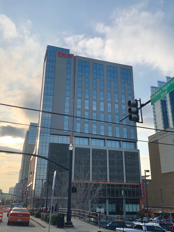 Drury Hotels Breaks Ground on 180-Room Drury Plaza in Antioch’s Century Farms Development