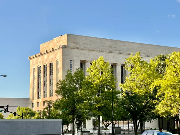 Nashville Metro Council Caucuses Meet as City Reaches Major Storm Recovery Milestone