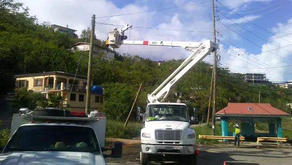 How Nashville Electric Service customers can find estimated restoration dates during Winter Storm Fern outages