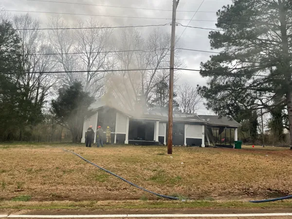 North Nashville house fire erupts minutes after power restoration, spotlighting storm recovery and electrical safety concerns