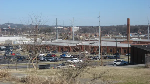 Nashville Official Notices: New Waste Schedules and Storm Recovery Updates