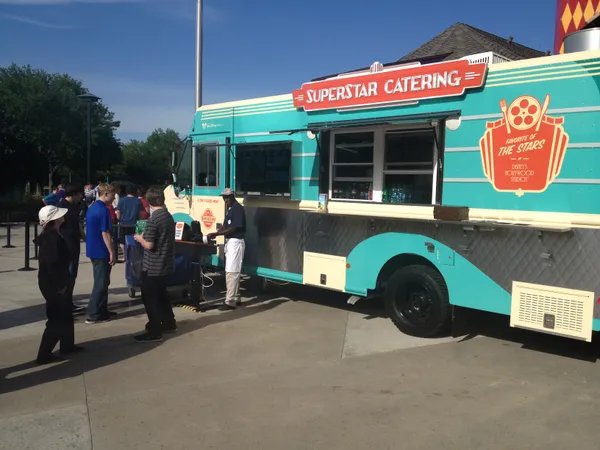 Rising fuel and food costs tighten margins for Nashville food trucks amid ongoing inflation pressures