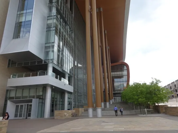 Music City Center board approves Boring Co. easement for tunnel work under convention complex