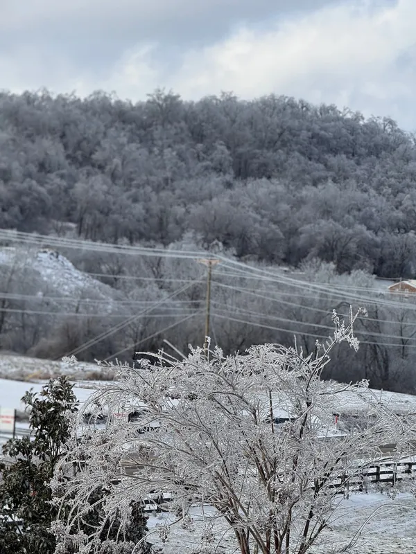 Nashville Christian Towers Residents Endure Days Without Heat and Power After January 2026 Ice Storm