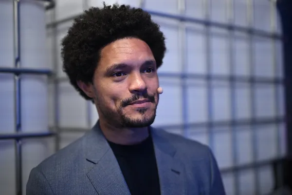 Trevor Noah at the Ryman and Iconic Songwriter Sessions Today