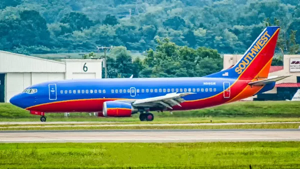Southwest expands Nashville’s 2026 flight schedule with new international routes and added domestic frequencies