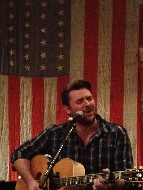 Chris Young’s ‘Famous Friends’ and Midtown Nashville: The song, the setting, and recent legal developments