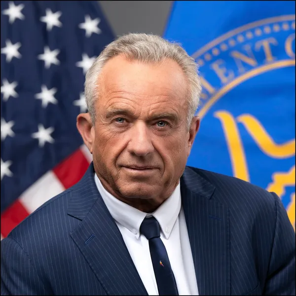 Health Secretary Robert F. Kennedy Jr. Visits Nashville on Feb. 4 to Meet Lawmakers on Health Agenda