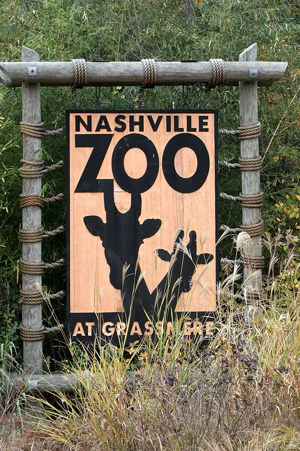Nashville Zoo to end single-use plastic water bottle sales, shifting guests toward refill and reusables