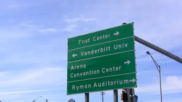 Significant I-40 Lane Closures and Match Day Detours: Nashville Traffic Update