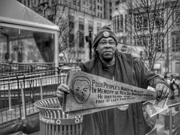 Middle Tennessee Marks Martin Luther King Jr. Day With Marches, Services, and Community Programs Across Region