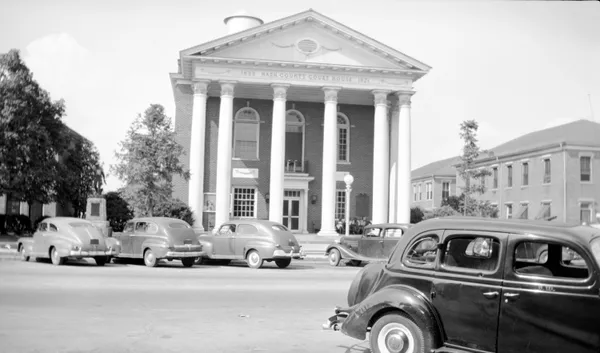 Nashville Police Open Suspicious Death Investigation at W.L. Greene Alternative School Campus in Nashville, North Carolina