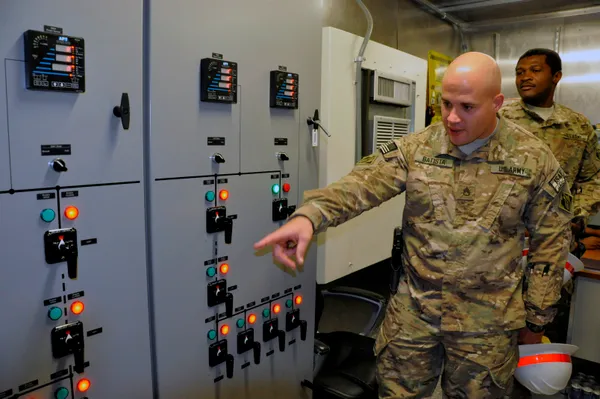 Army Corps emergency power teams assess eight Nashville schools after Winter Storm Fern outages disrupted classes