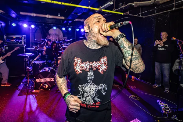 Off Broadway: An Evening of Magic brings Broadway and Disney vocal stars to Nashville’s Analog