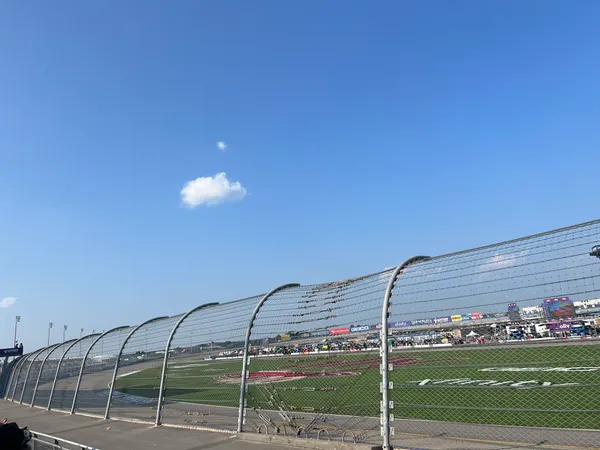 Mecum Auctions to Launch First Tennessee Collector-Car Sale With Four-Day Event at Nashville Superspeedway