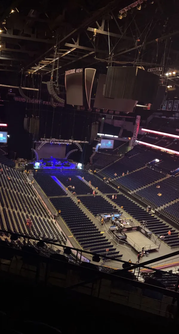 Professional Hoops and High-Stakes Hardwood: Nashville’s Match Day Preview for February 11