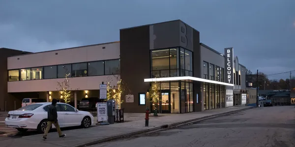 Pop-Punk Classics and Local Film History: Nashville Events for Monday, January 26