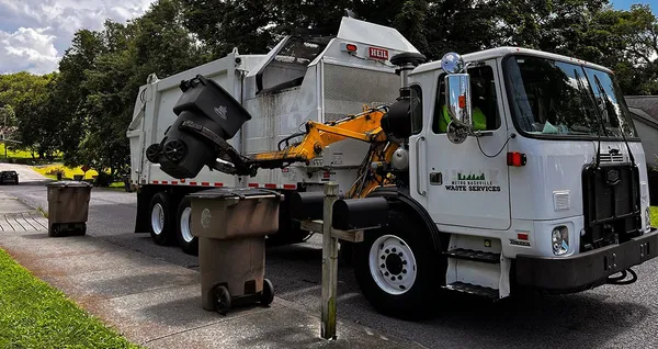 Nashville launches a new trash and recycling pickup schedule starting February 2, 2026: what changes