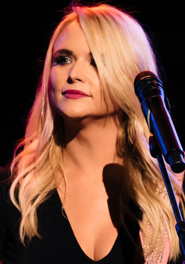 Miranda Lambert sells her complete songwriting catalog in a joint deal with Sony and Domain Capital