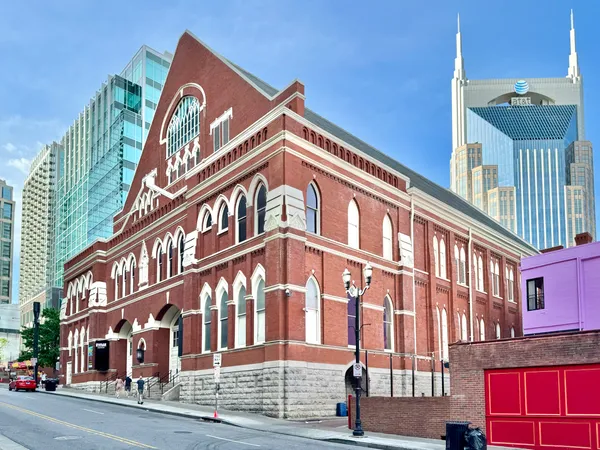 Bernstein Masterpieces and Broadway Royalty: Nashville’s Friday Night Highlights