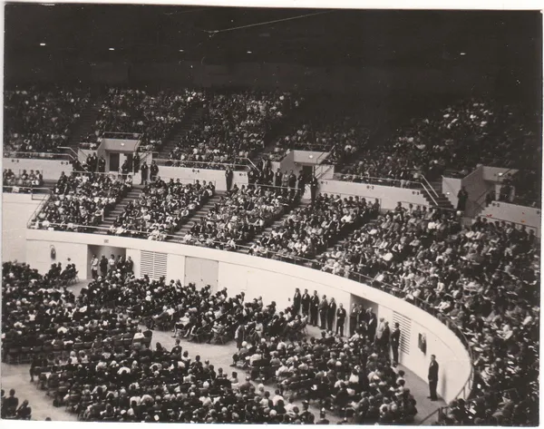 SOURCE Nashville names six women executives for 2026 Hall of Fame Awards in August ceremony