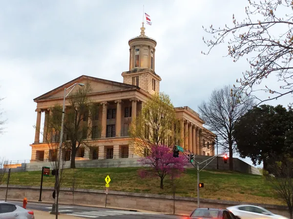 Tennessee lawmakers propose new transparency and resilience requirements for NES after January 2026 ice storm outages