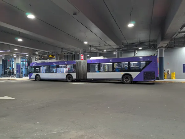 How snow affects WeGo bus routes in Nashville, from detours and delays to cancellations