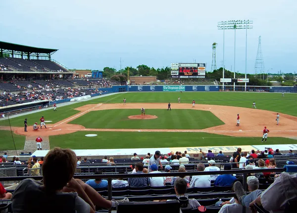 Norfolk Tides open 2026 season with 6-4 win over Nashville Sounds at Harbor Park