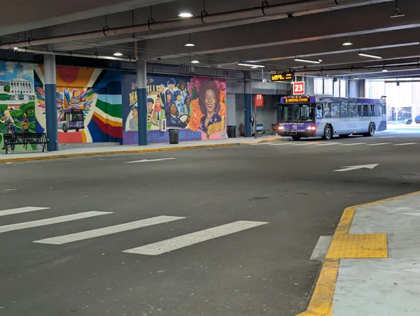 Dangerous Icy Conditions and Major WeGo Detours: Nashville Traffic Update