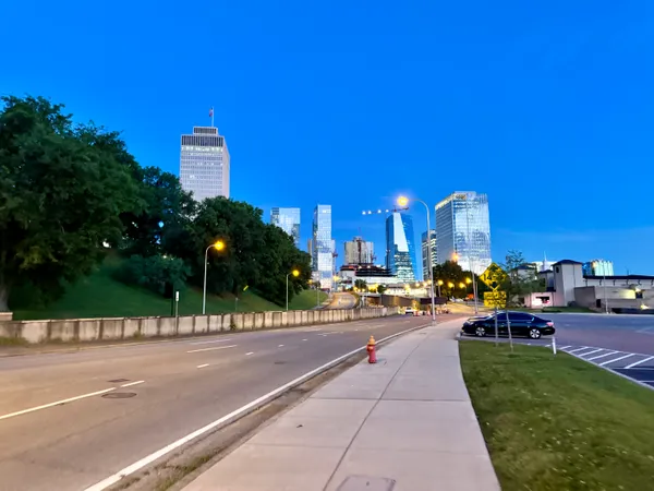 Valentine’s Day Events and Major Arterial Roadworks to Impact Nashville Traffic