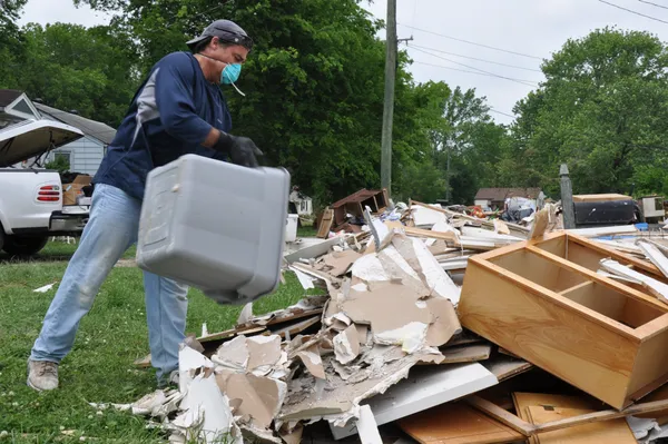 Public Notice: Nashville Community Cleanups and Infrastructure Maintenance Schedule