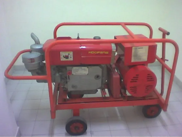 Nashville Townhome Residents Challenge HOA Generator Restrictions After Ice Storm Leaves Wedgewood-Houston Without Power