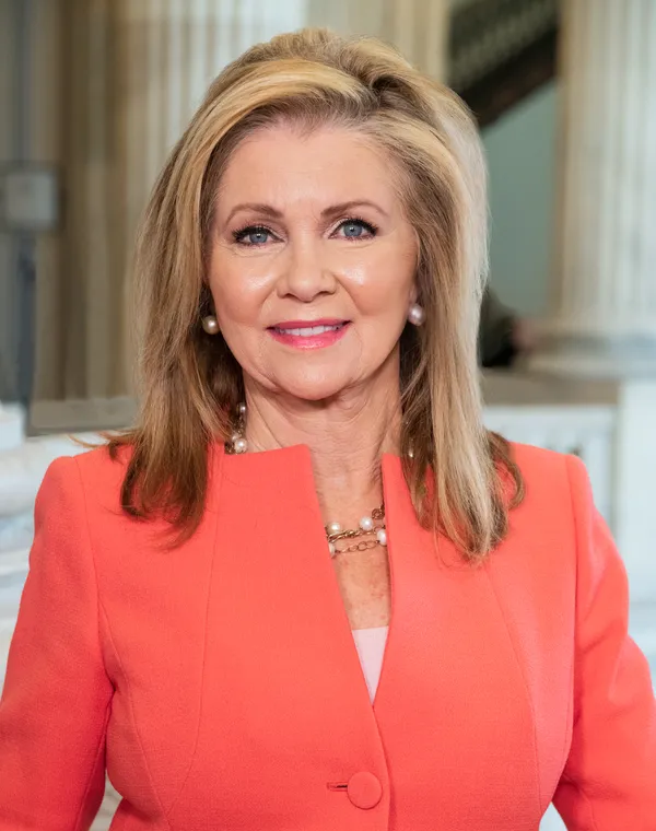 Sen. Marsha Blackburn presses Nashville Electric Service for detailed outage explanations as storm recovery stretches on