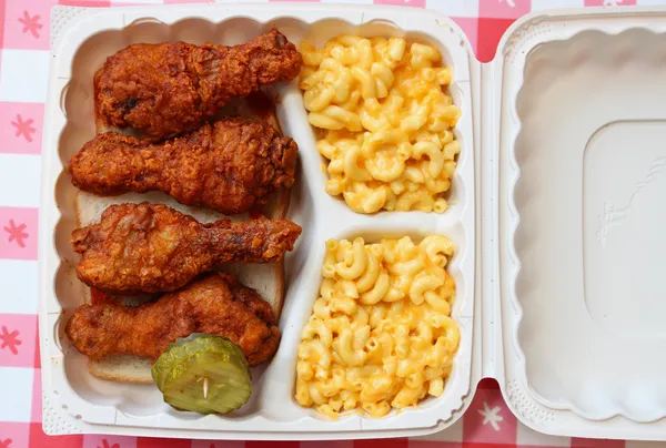 Hot Chicken Week and Classic Cinema: What’s On in Nashville Today