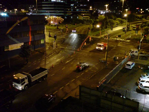 Major Nighttime Closures Scheduled for I-65 and US-31W; Daytime Pothole Repairs on I-24