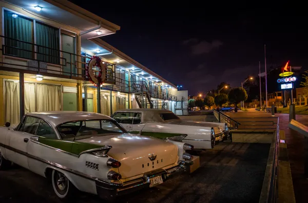 Photo archive traces Rev. Jesse Jackson’s pivotal Tennessee appearances from Memphis 1968 to later commemorations