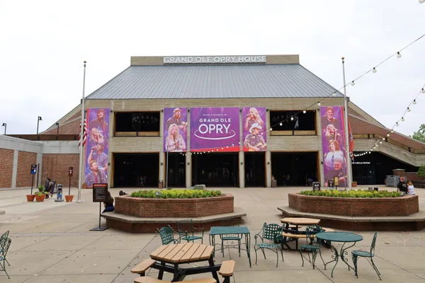 Grand Ole Opry 100 and Pulitzer-Winning Theater: Nashville’s Friday Arts & Music Guide