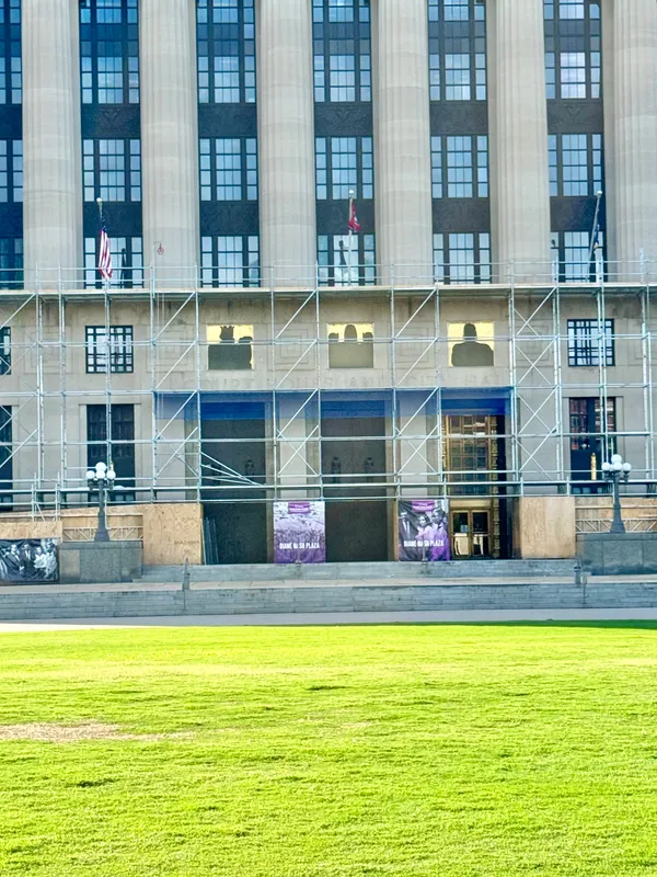 Nashville Planning Commission Convenes for Key Development and Zoning Reviews Today